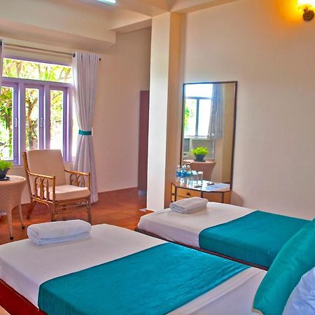 Kokari Guesthouse Hope Town Esterno foto