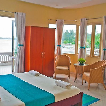 Kokari Guesthouse Hope Town Esterno foto