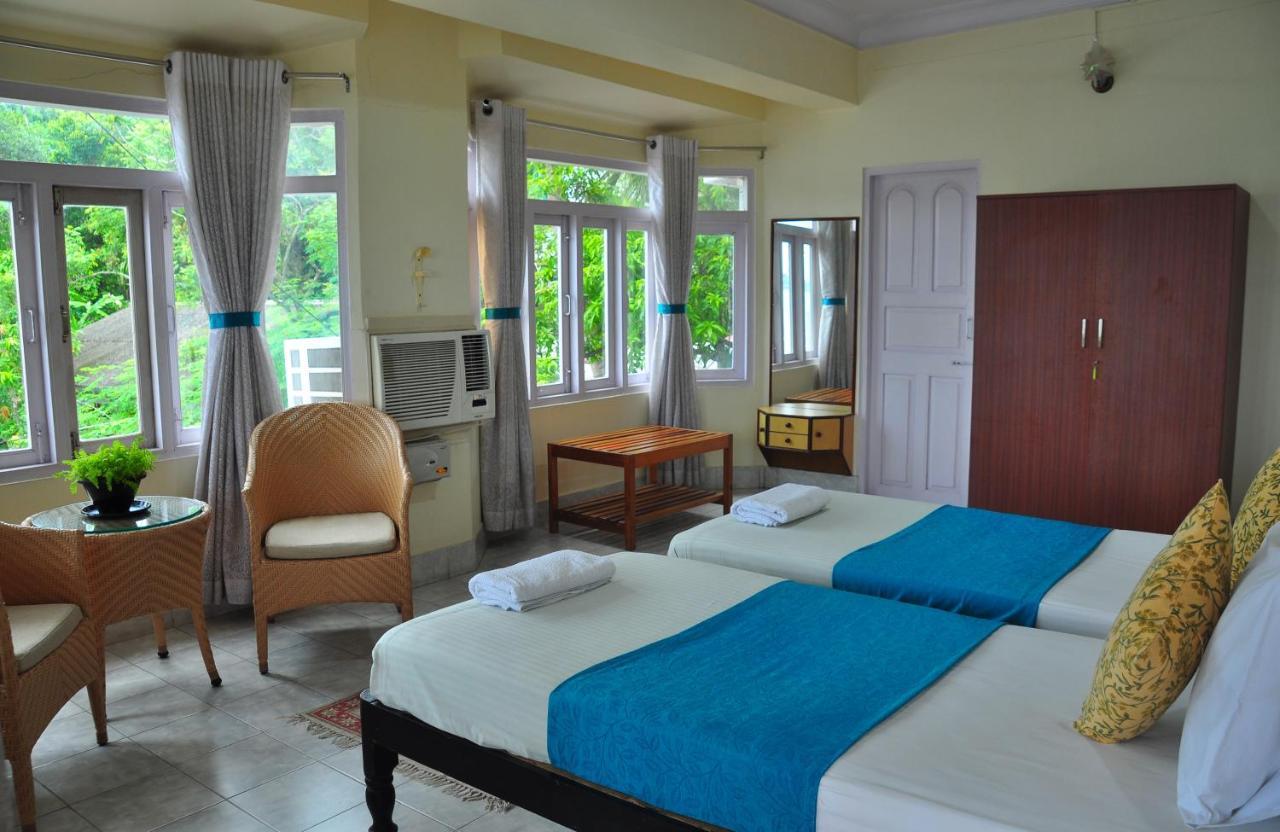 Kokari Guesthouse Hope Town Esterno foto