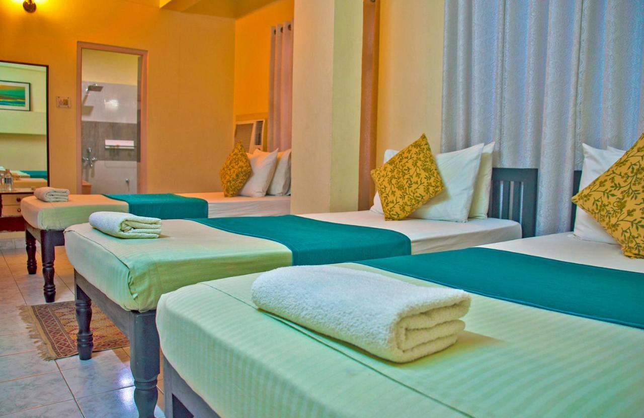 Kokari Guesthouse Hope Town Esterno foto