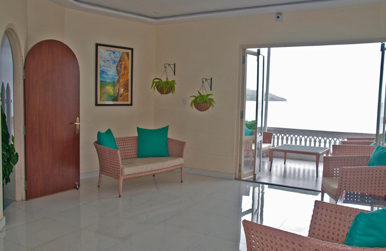 Kokari Guesthouse Hope Town Esterno foto