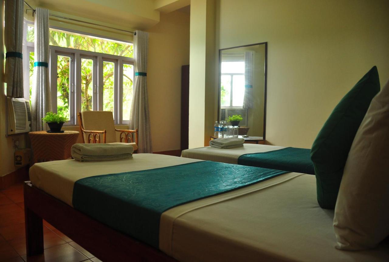 Kokari Guesthouse Hope Town Esterno foto